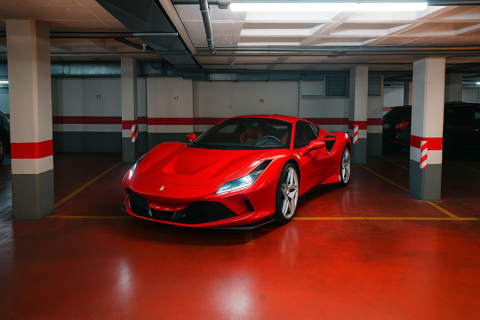 Aparcament de Garatge en venda en Ciudad Real Capital