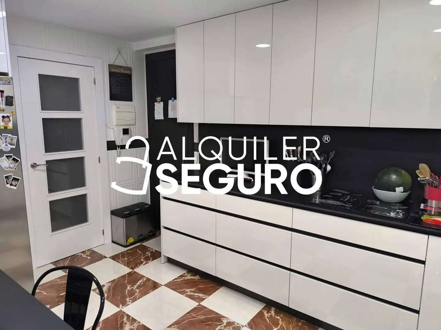 Flat for rent in Alcobendas, Madrid