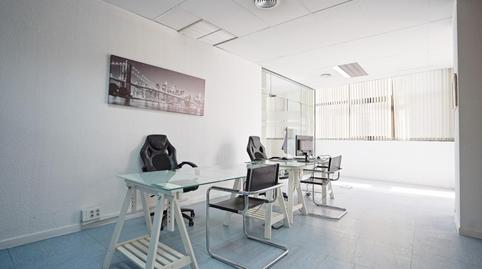 Photo 3 of Industrial buildings for sale in Las Tablas,  Madrid Capital