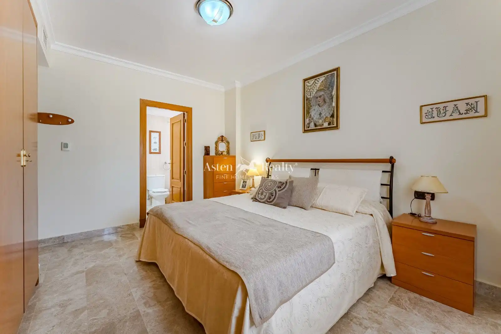 Apartament amb piscina en venda a Amsterdam, imagen 17