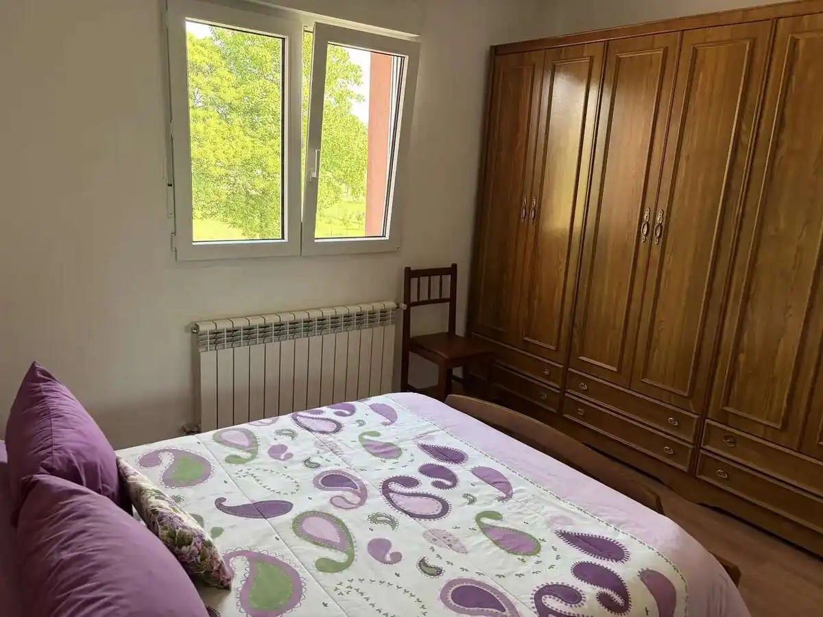 Casa adosada en venta en Oroso