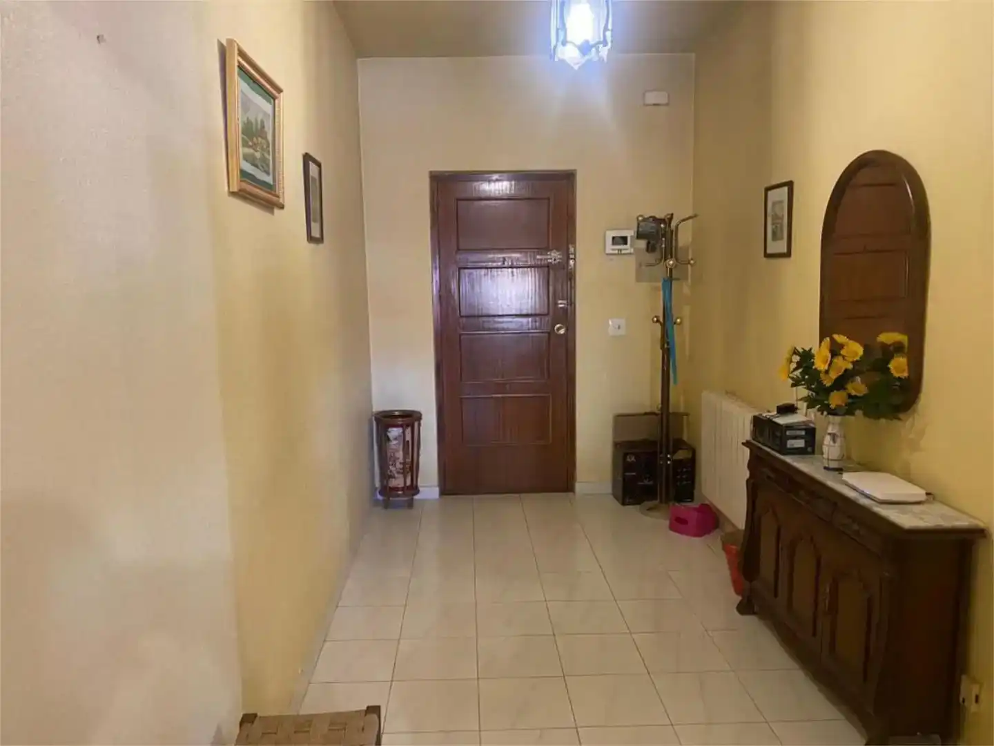 Piso en venta en El Provencio   con Amueblado y Balcón