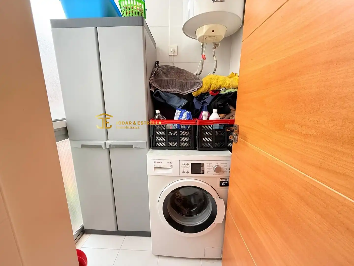 Piso en venta en Lorca con Aire acondicionado, Calefacción y Terraza
