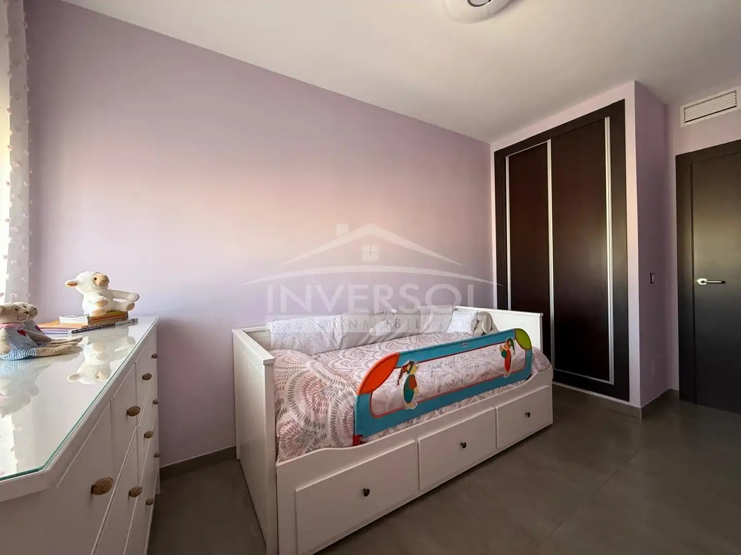 Habitación de Piso en venta en El Ejido