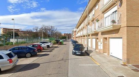 Foto 4 von Garage zum Verkauf in Els Ports, Casco Antiguo, Puçol