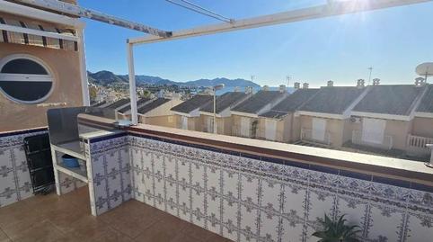 Foto 4 de Apartament en venda a El Alamillo, Mazarrón