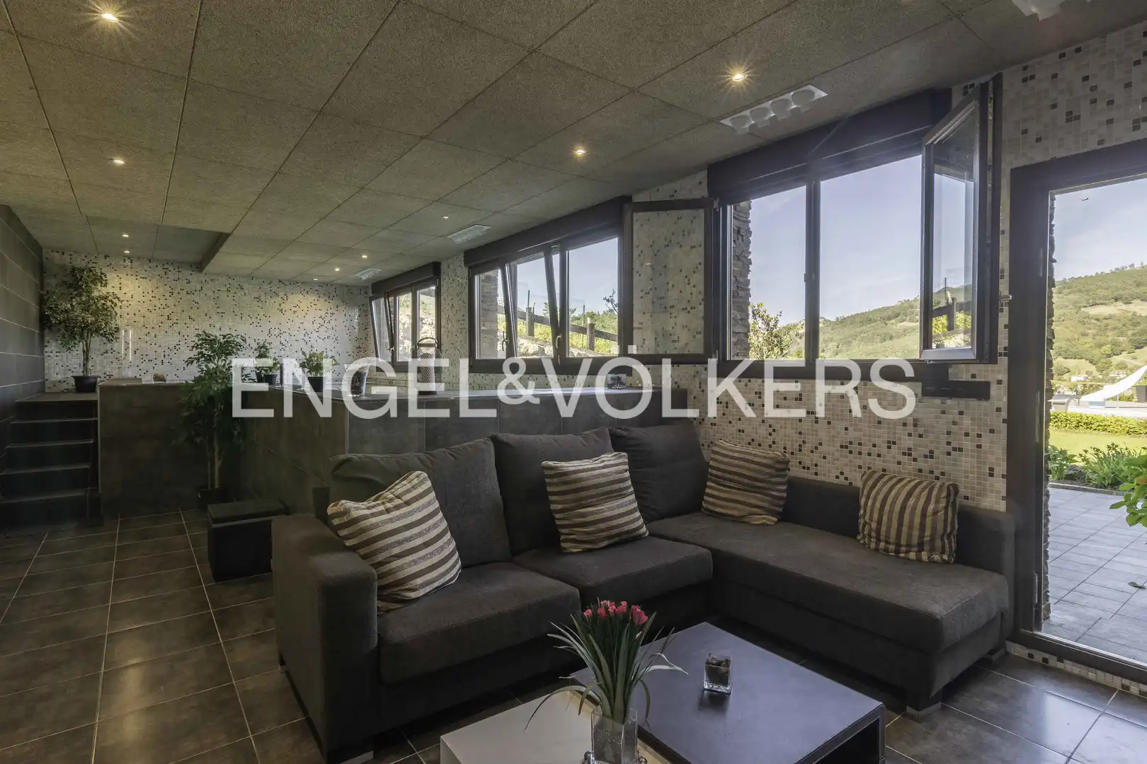 Maison avec terrasse à vendre à Trucios-Turtzioz, imagen 41