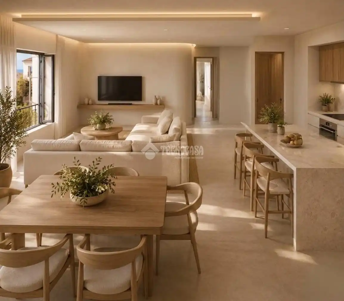 Wohnung zum Verkauf in Arcos de la Frontera, imagen 4