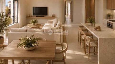 Foto 4 de Piso en venta en Arcos de la Frontera, Cádiz