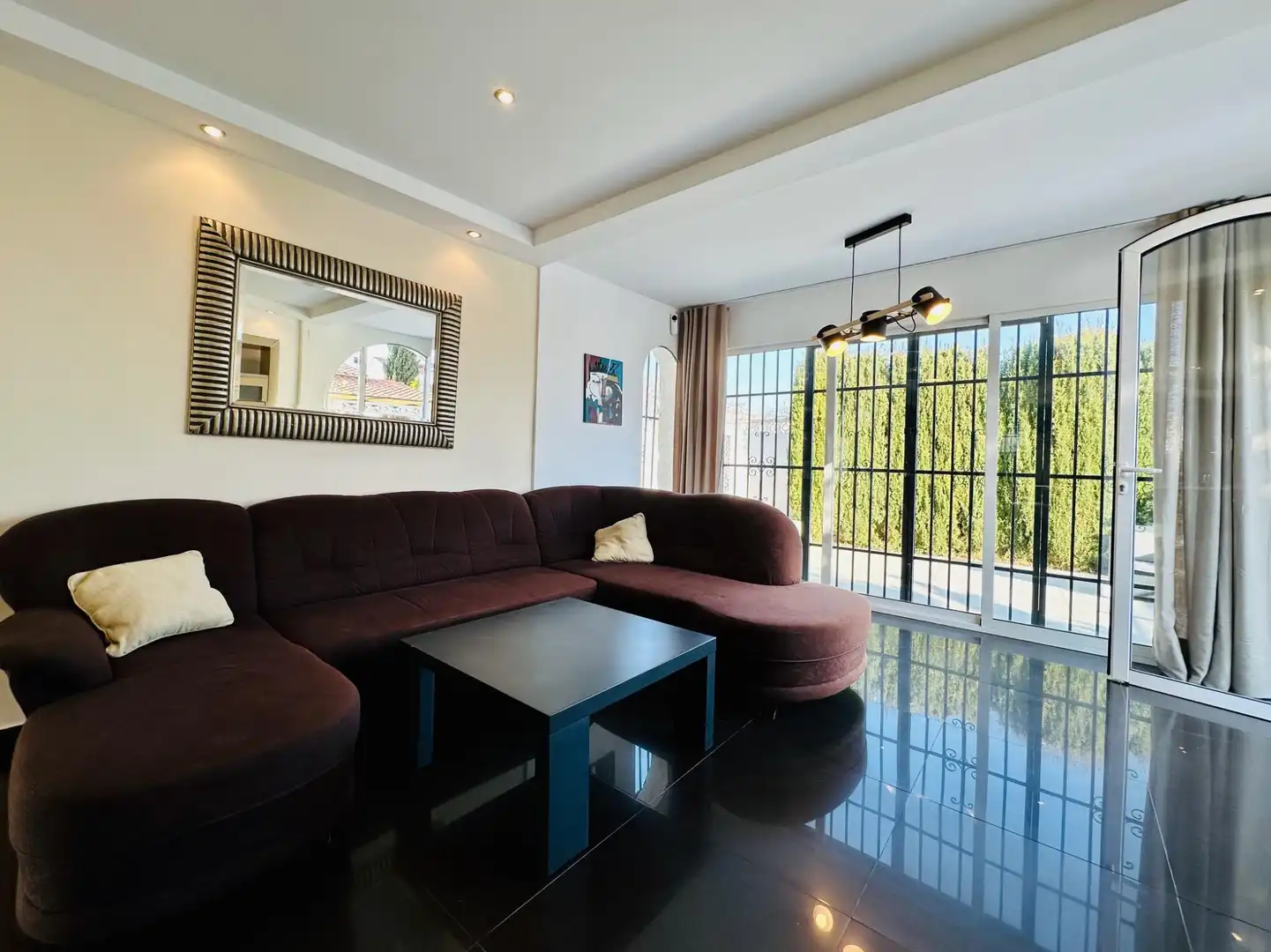 Casa o chalet de alquiler en Calle GRAN SOL, L'Albir