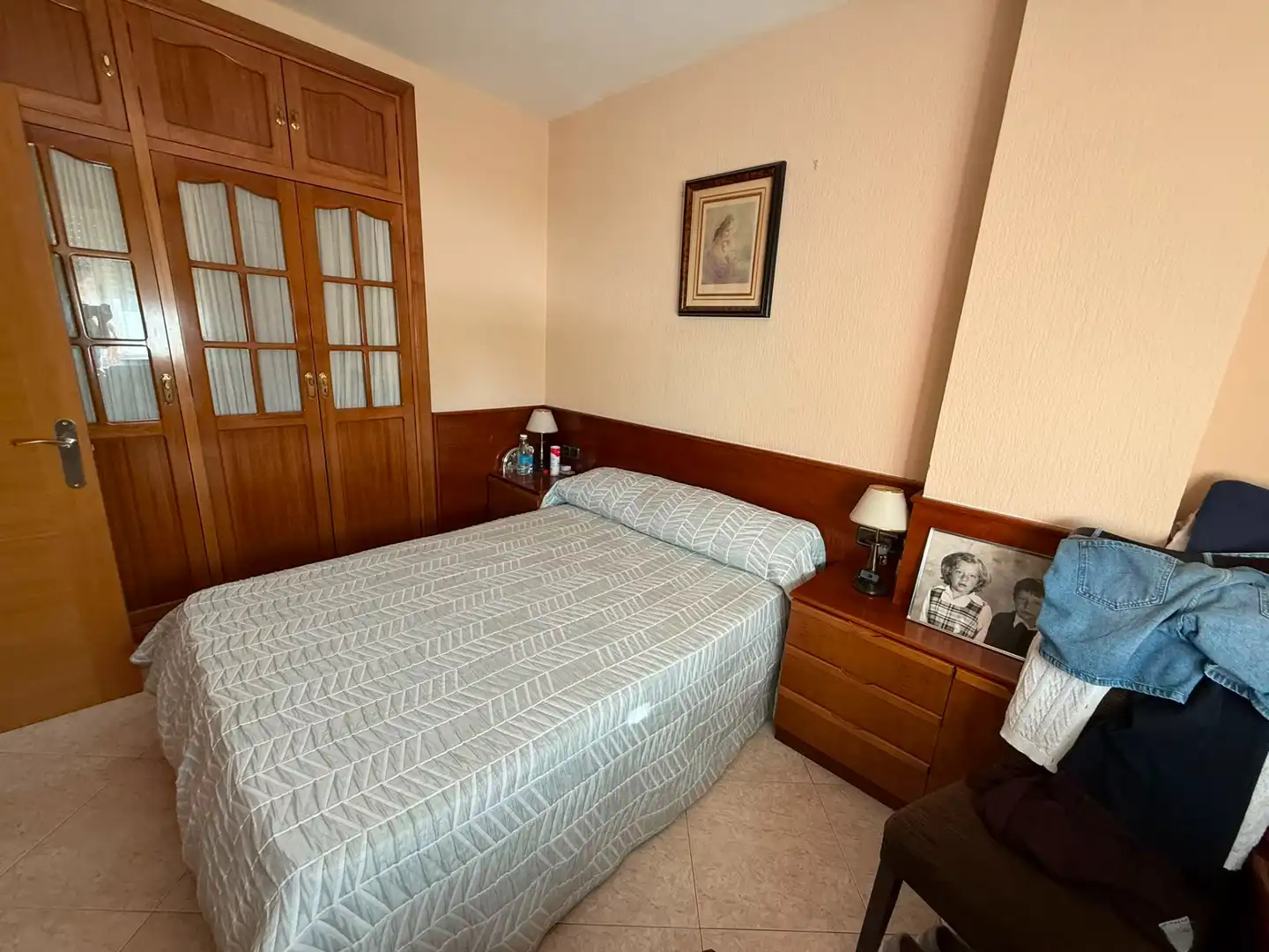 Appartement avec terrasse à vendre à Plaza de Corteconcepción, imagen 15