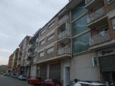 Exterior view of Box room for sale in Sant Joan de Vilatorrada