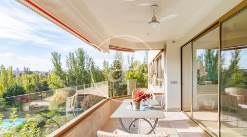 Photo 5 of Flat to rent in C. de la Dalia, El Soto de la Moraleja, Madrid