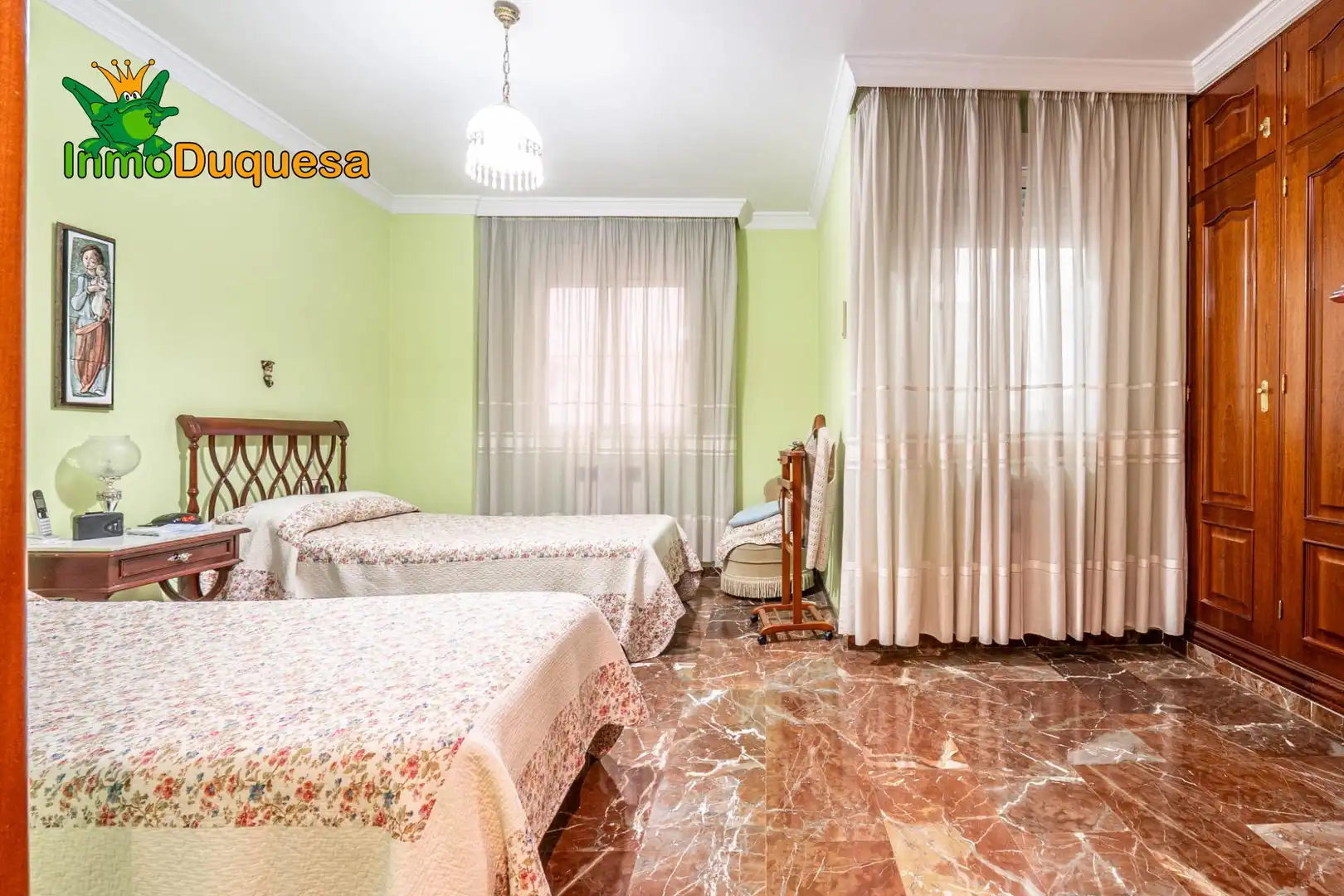 Piso con ascensor en venta en Ronda, imagen 5