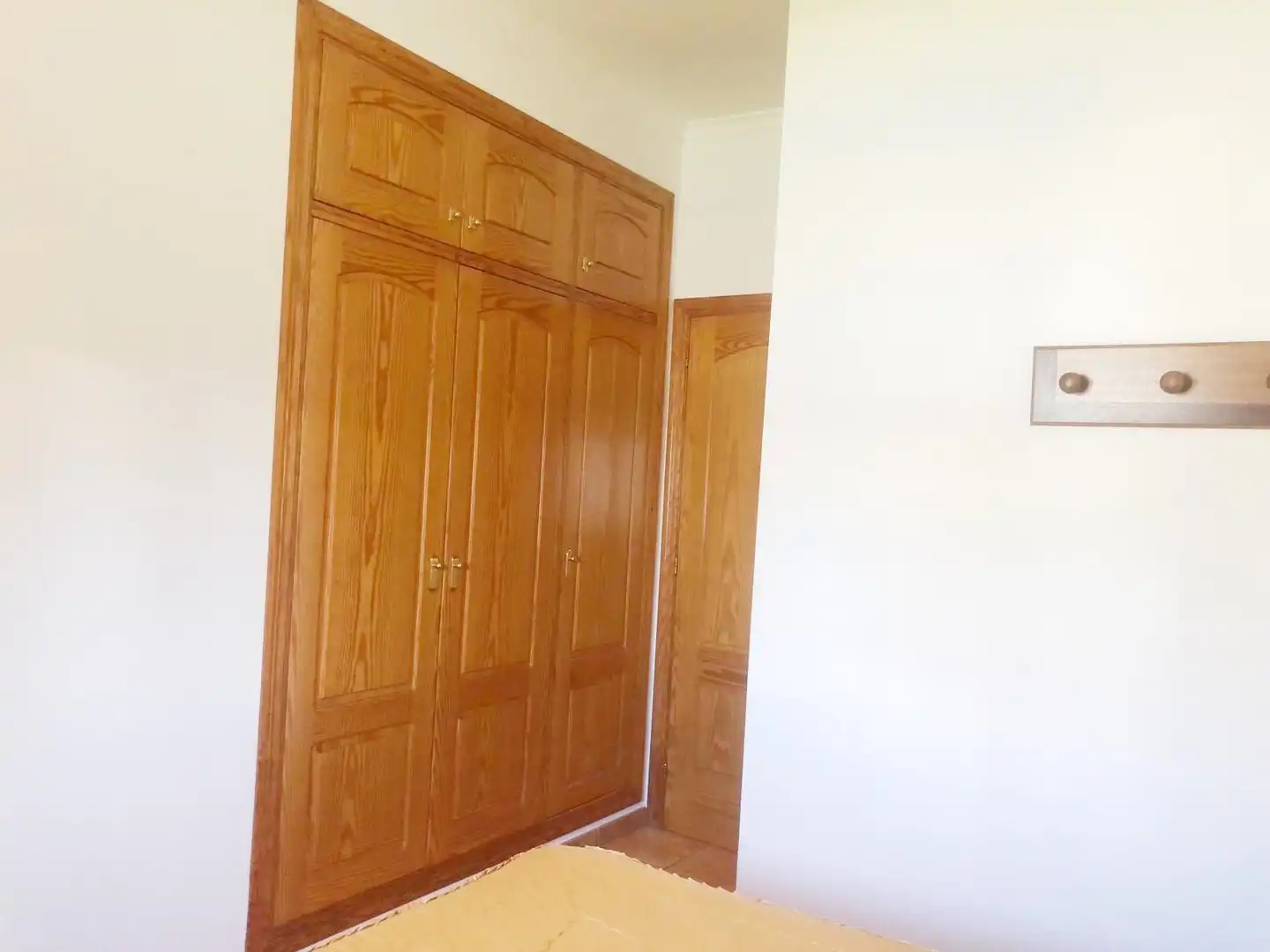 Habitación de Casa o chalet de alquiler en Dénia con Aire acondicionado, Calefacción y Jardín privado