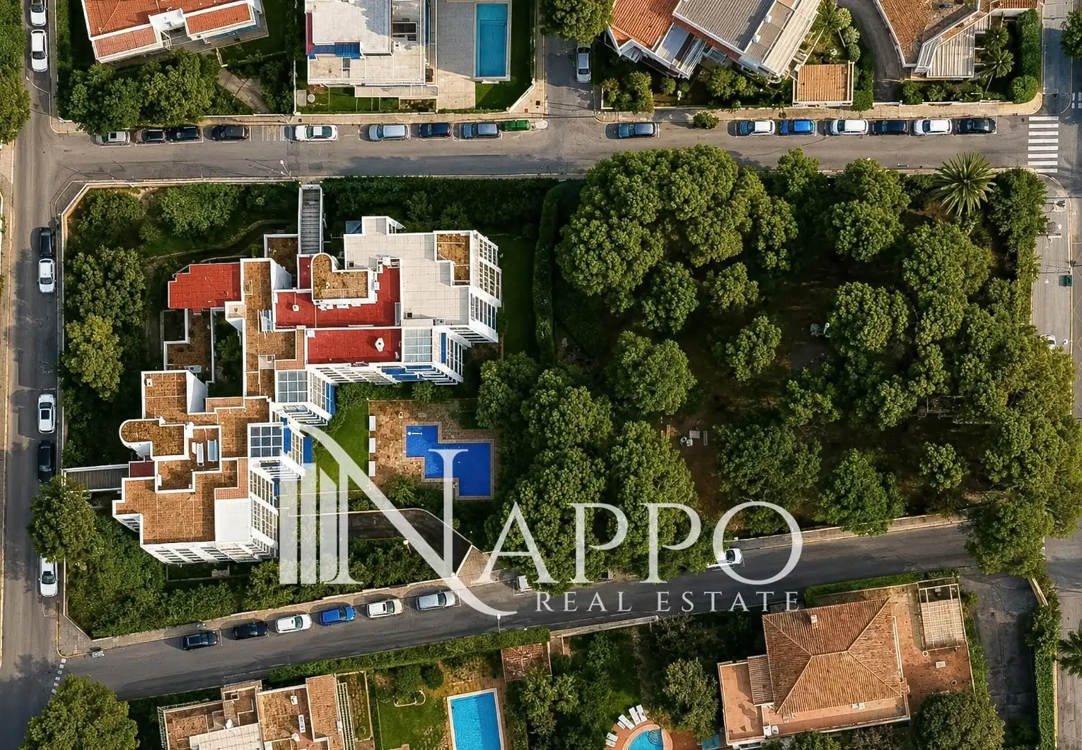 Flat for rent in  Palma de Mallorca  with Air Conditioner, Heating and Terrace