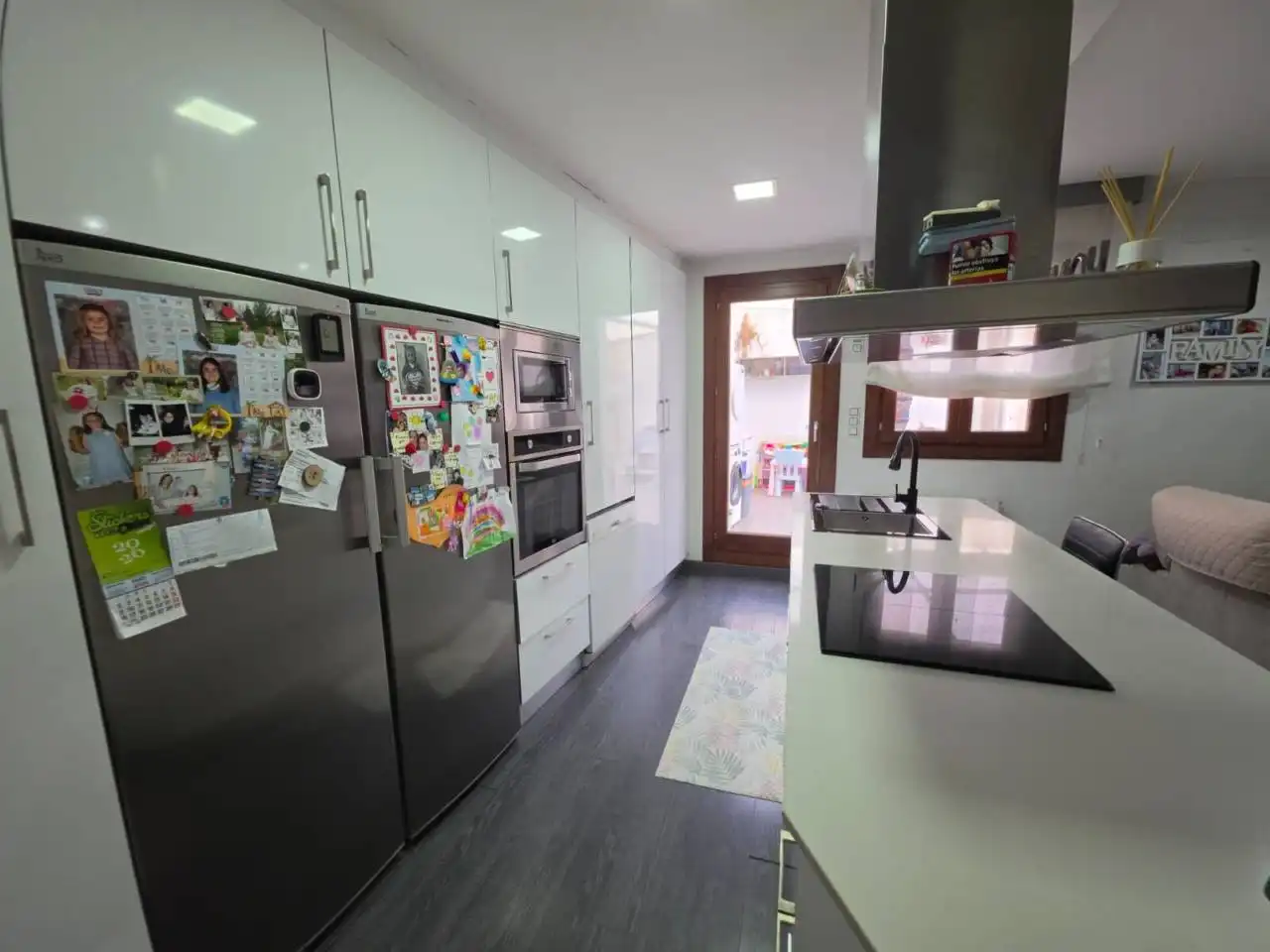 Flat with lift for sale in Baza, imagen 30
