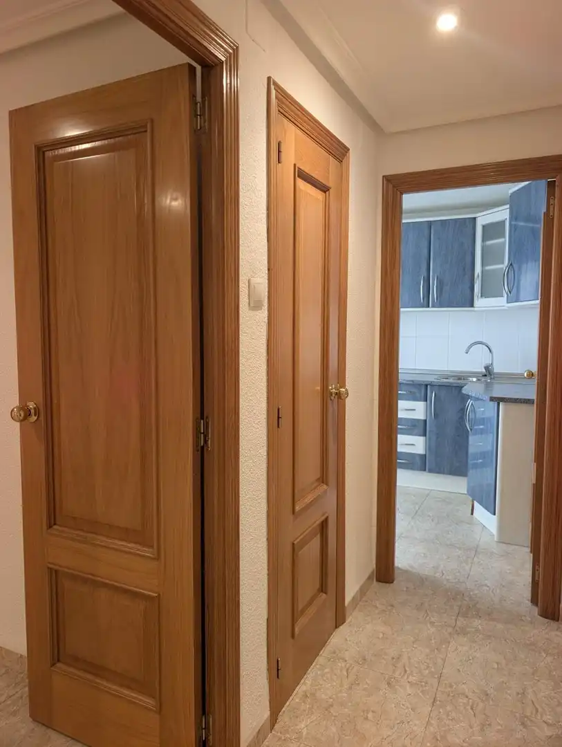 Flat to rent in MATEMATICO ROMERO, imagen 23
