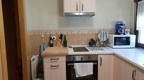 Foto 2 de Piso en venta en El Pelambre, Caso, Asturias