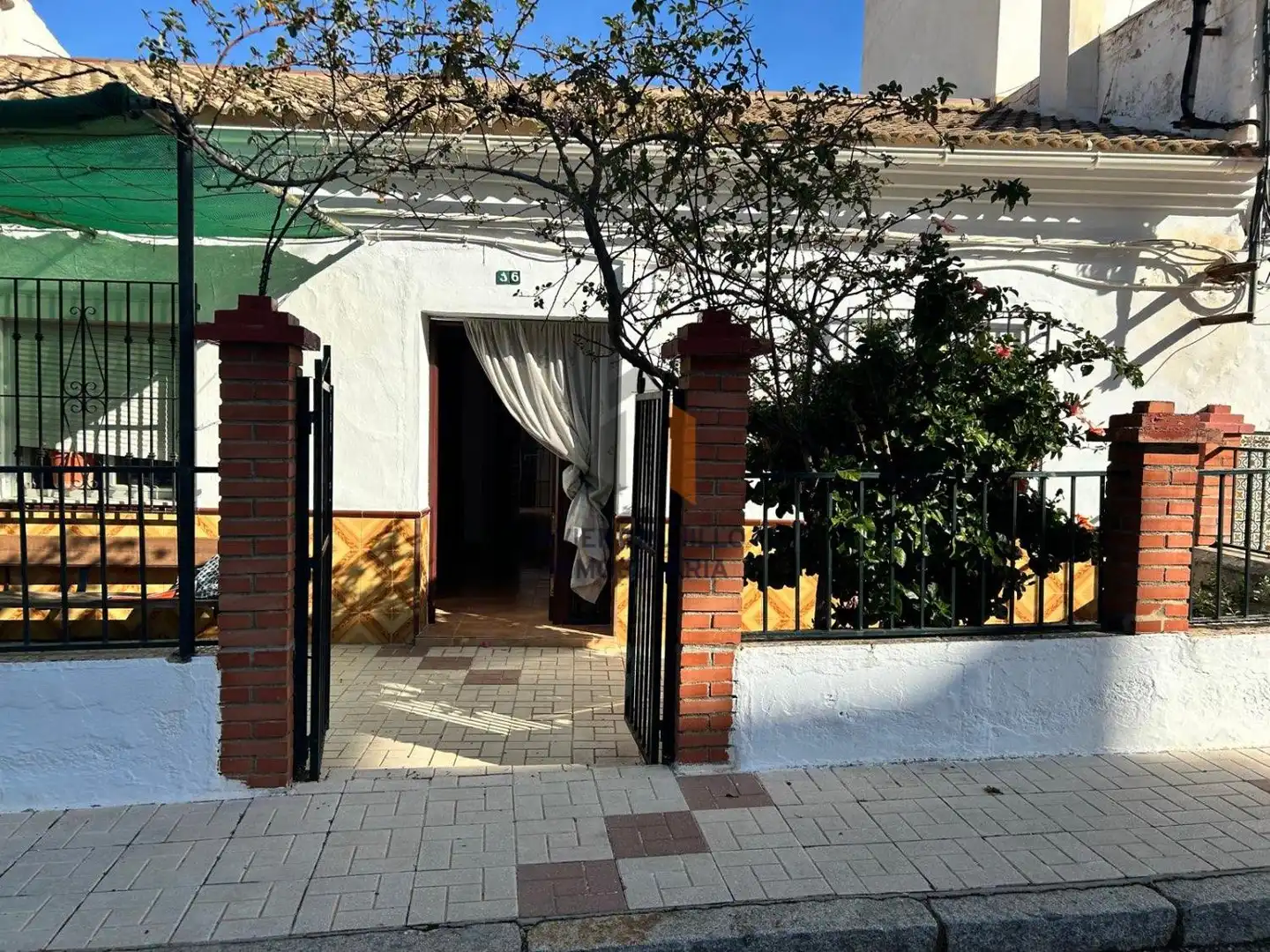 Casa rústica en venda a Cútar, imagen 2