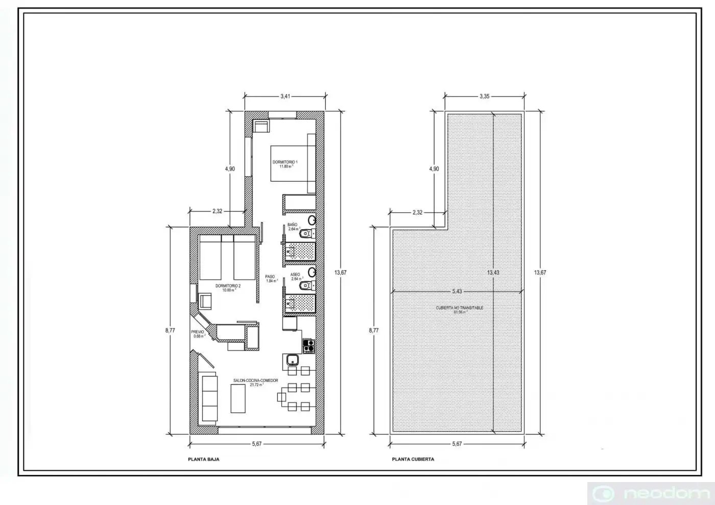 Maison à vendre à Mar Menor de Cartagena – Cabo de Palos, imagen 20