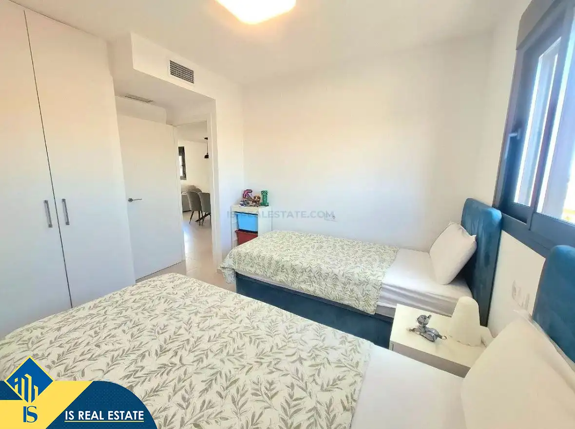 Apartment mit Pool zum Verkauf in Orihuela Costa, imagen 7