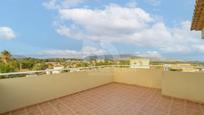 Terrace of Single-family semi-detached for sale in L'Alfàs del Pi  with Private garden and Terrace