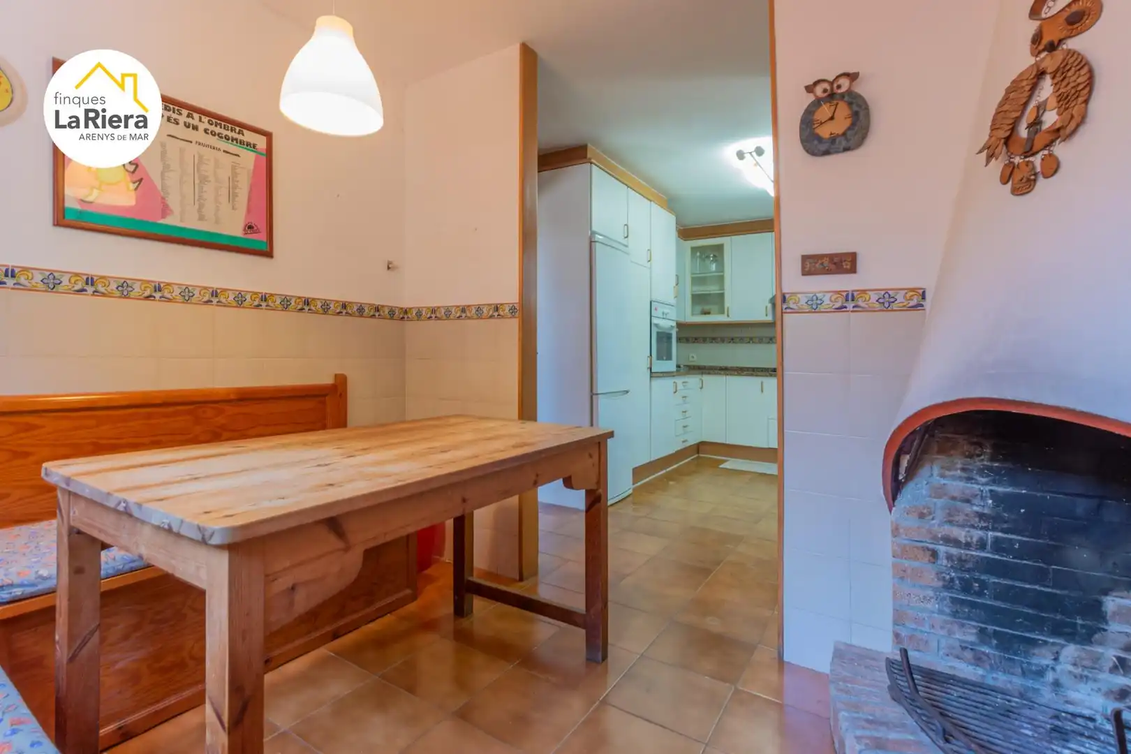 Villa mit Garten zum Verkauf in Sant Iscle de Vallalta, imagen 17
