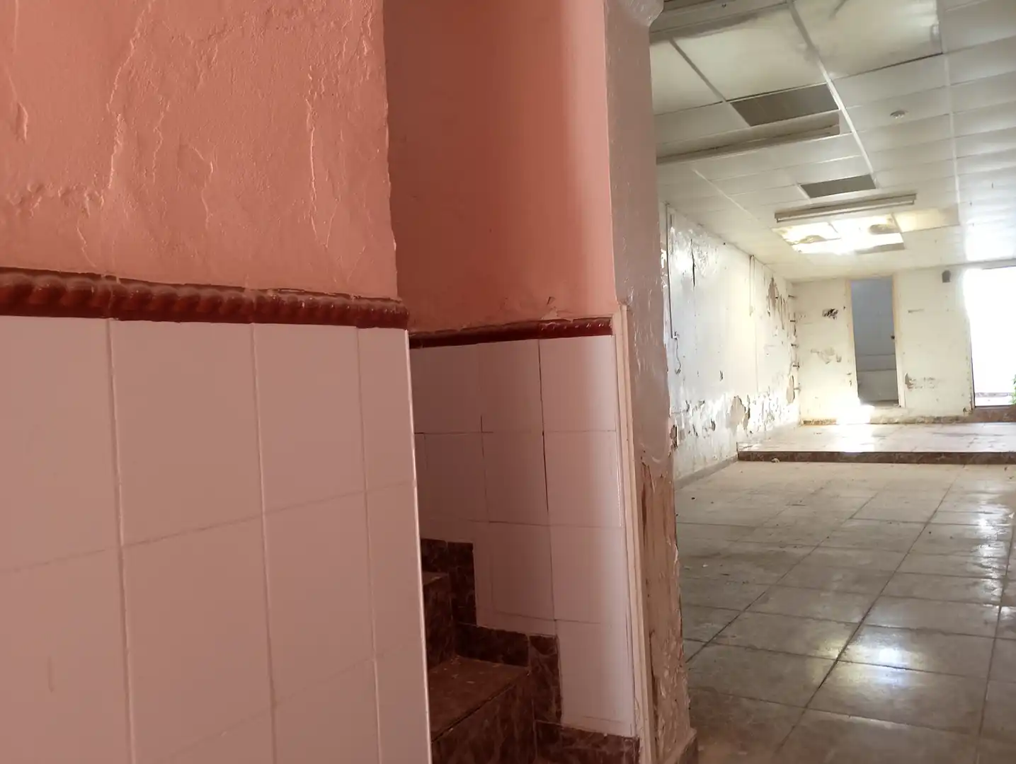 Casa adosada en venda en La Vall d'Uixó
