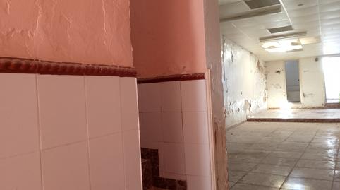 Foto 5 de Casa adosada en venta en Carrer de Guzmán el Bueno, 76, La Vall d'Uixó, Castellón