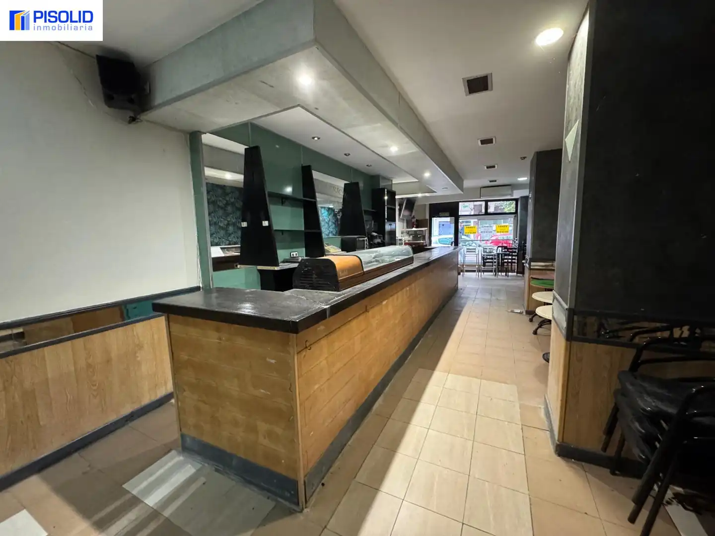 Local comercial en venda a Hospital, imagen 4