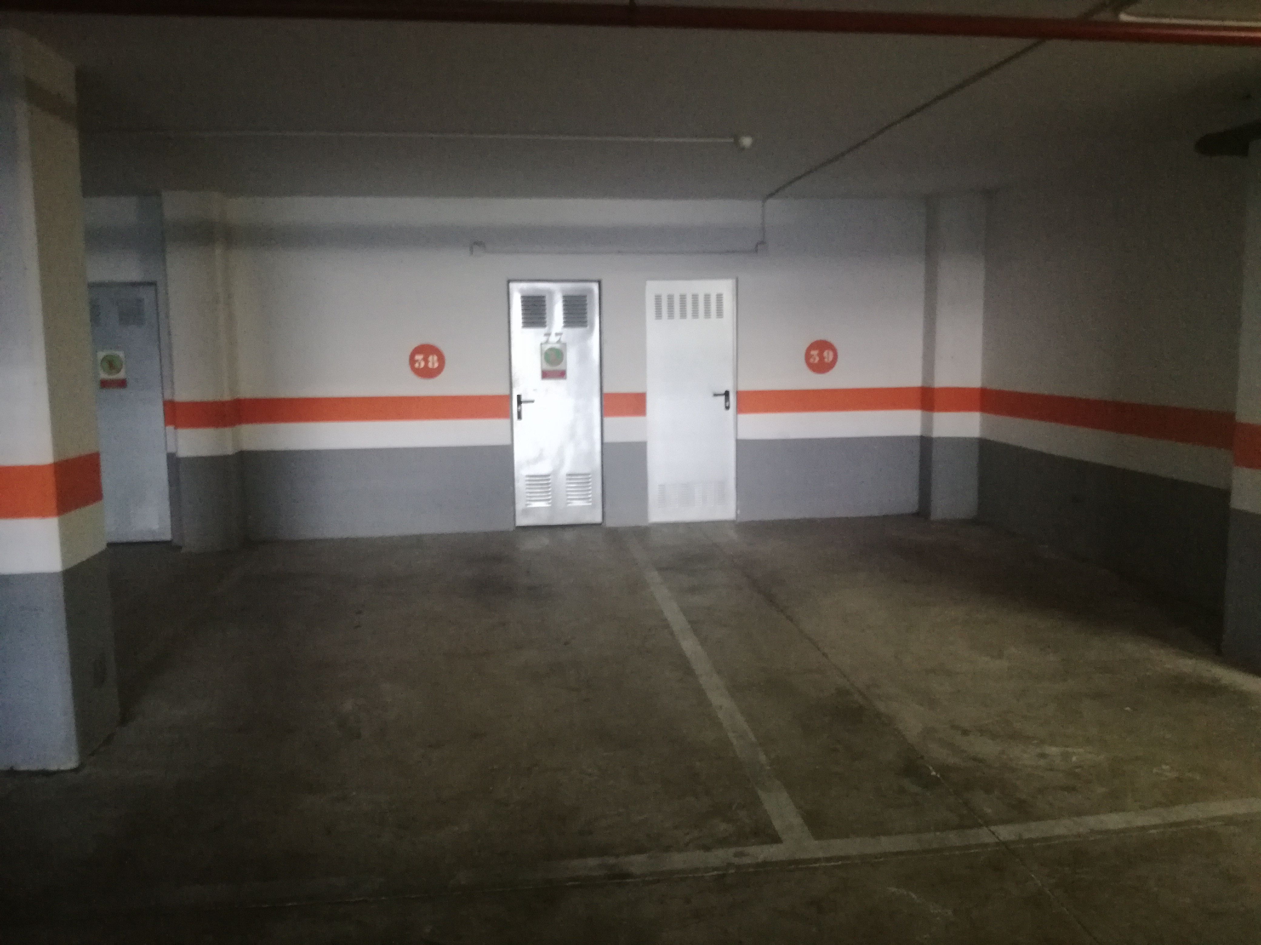 Parking of Box room for sale in Paterna