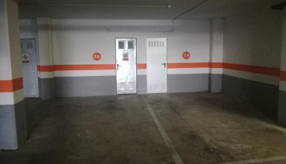 Photo 1 of Box room for sale in Santa Cecilia, Casas Verdes, Valencia