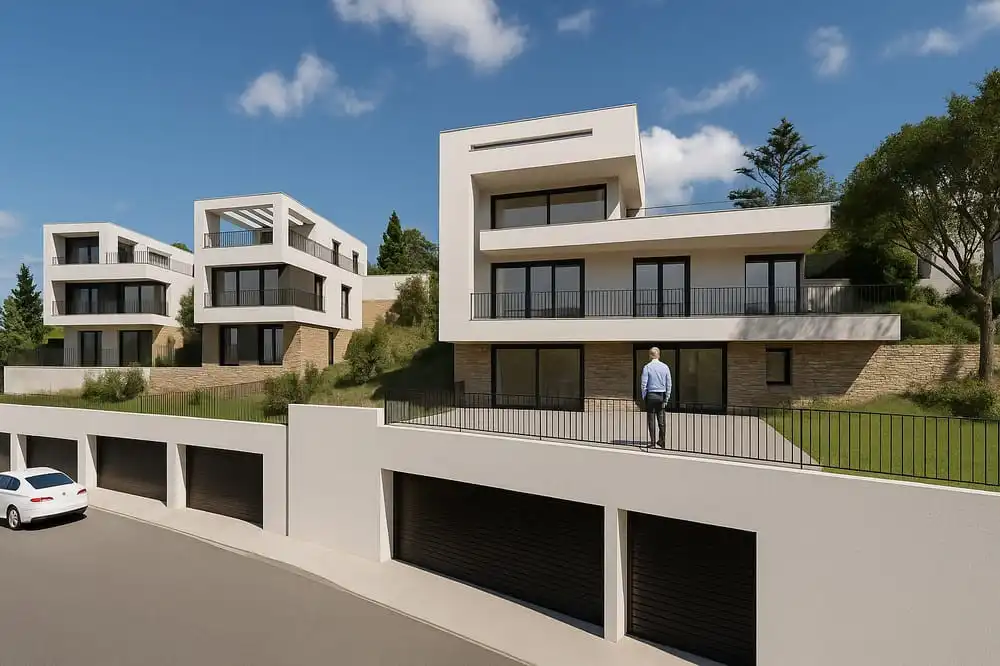 Terraced house for sale in Riviera del Sol, imagen 15