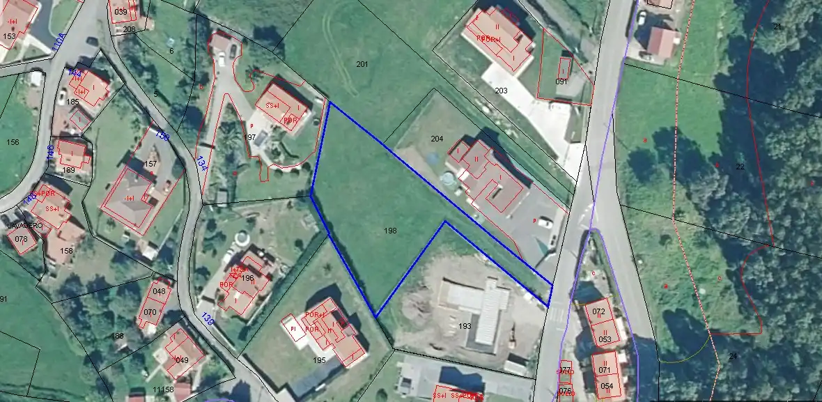 Terreni e lotti in vendita a Lugar Castro, imagen 16