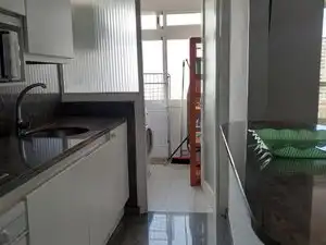 Wohnungen zur Miete in Calle Antonio María Manrique, La Minilla