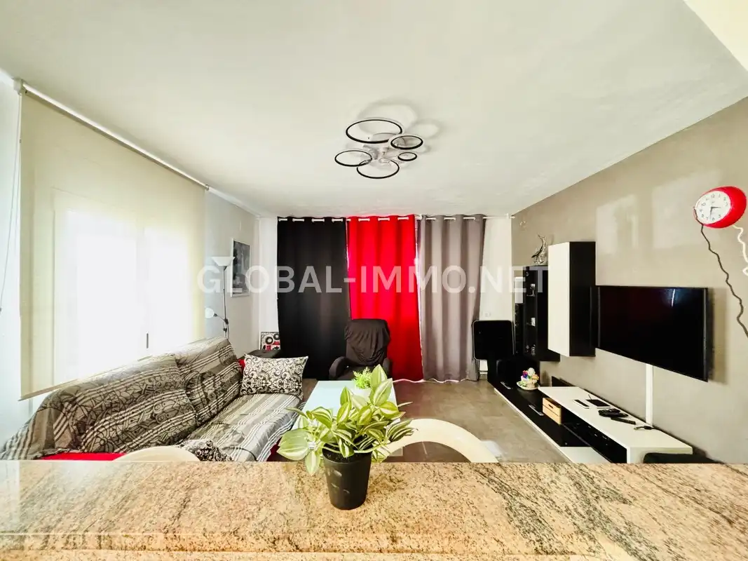 Appartement compact à vendre à Carrer Cala Fonda, imagen 4