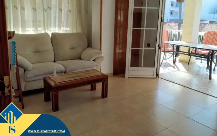 Piso con terraza en venta en Playa del Acequión, Náufragos y Rocío del Mar, imagen 7