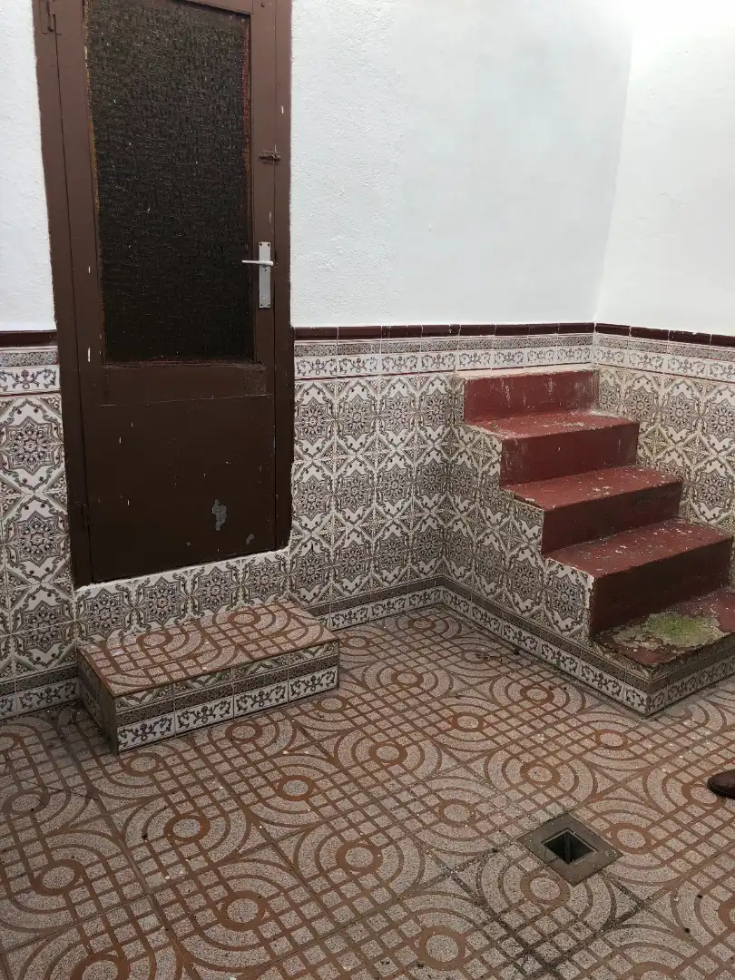 Casa o xalet en venda en Cabeza del Buey amb Traster