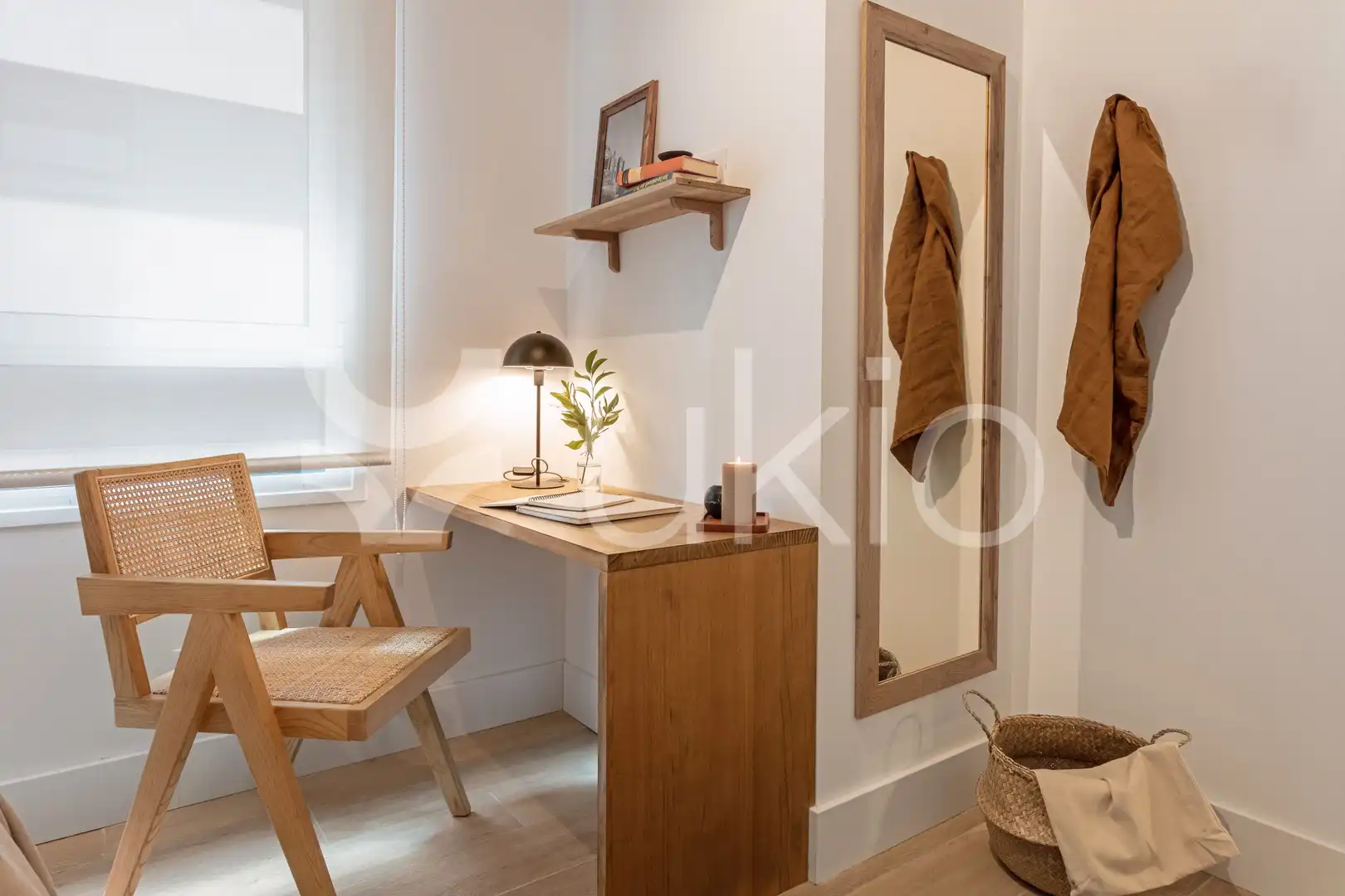 Apartament de lloguer a Calle de Alonso Cano, imagen 7