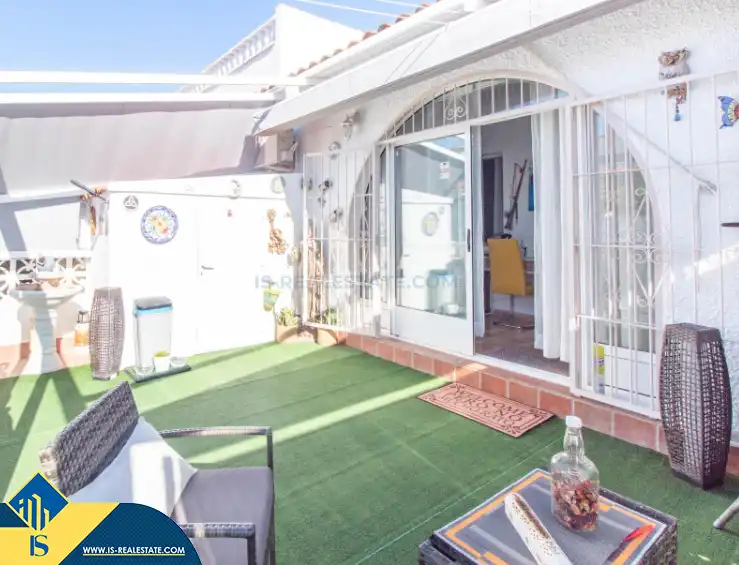 Bungalow à vendre à Zona Carrefour - Urbanizaciones, imagen 16