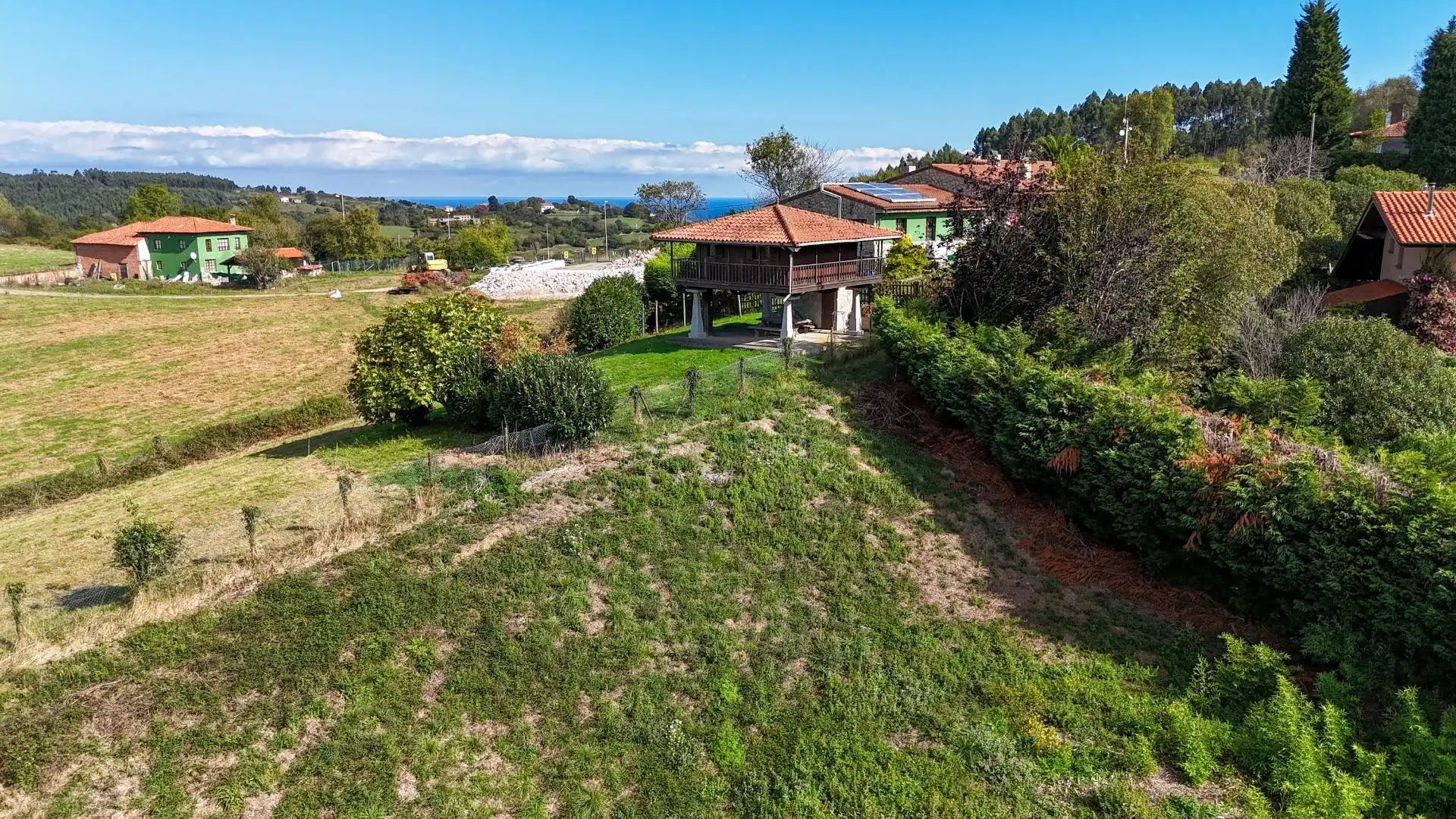 Residential land for sale in Lugar Pando, imagen 3