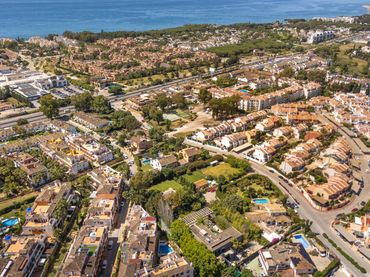 Grundstücke und Bauplätze zum Verkauf in Benamara - Atalaya