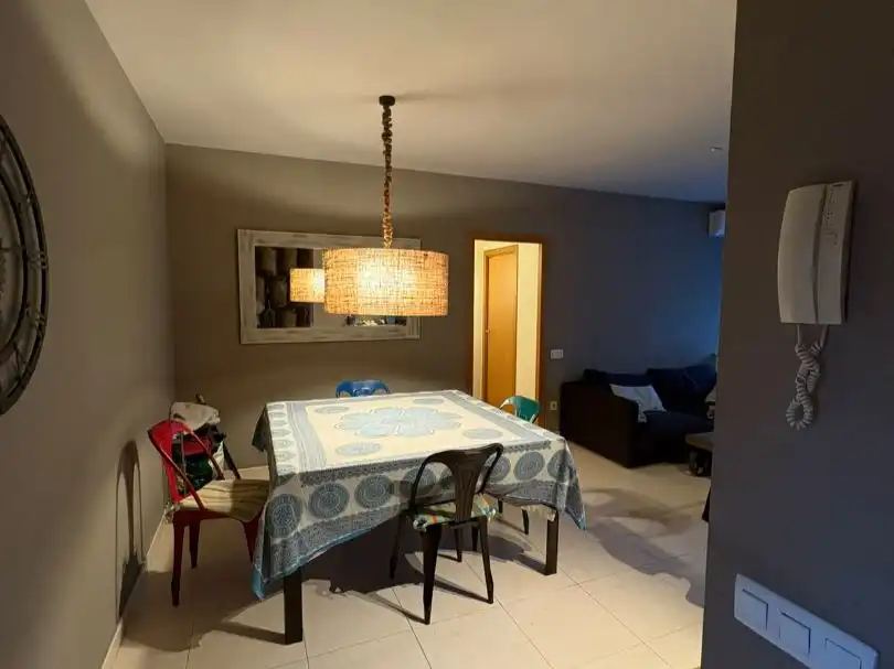 Comedor de Piso para compartir en Centre - Estació