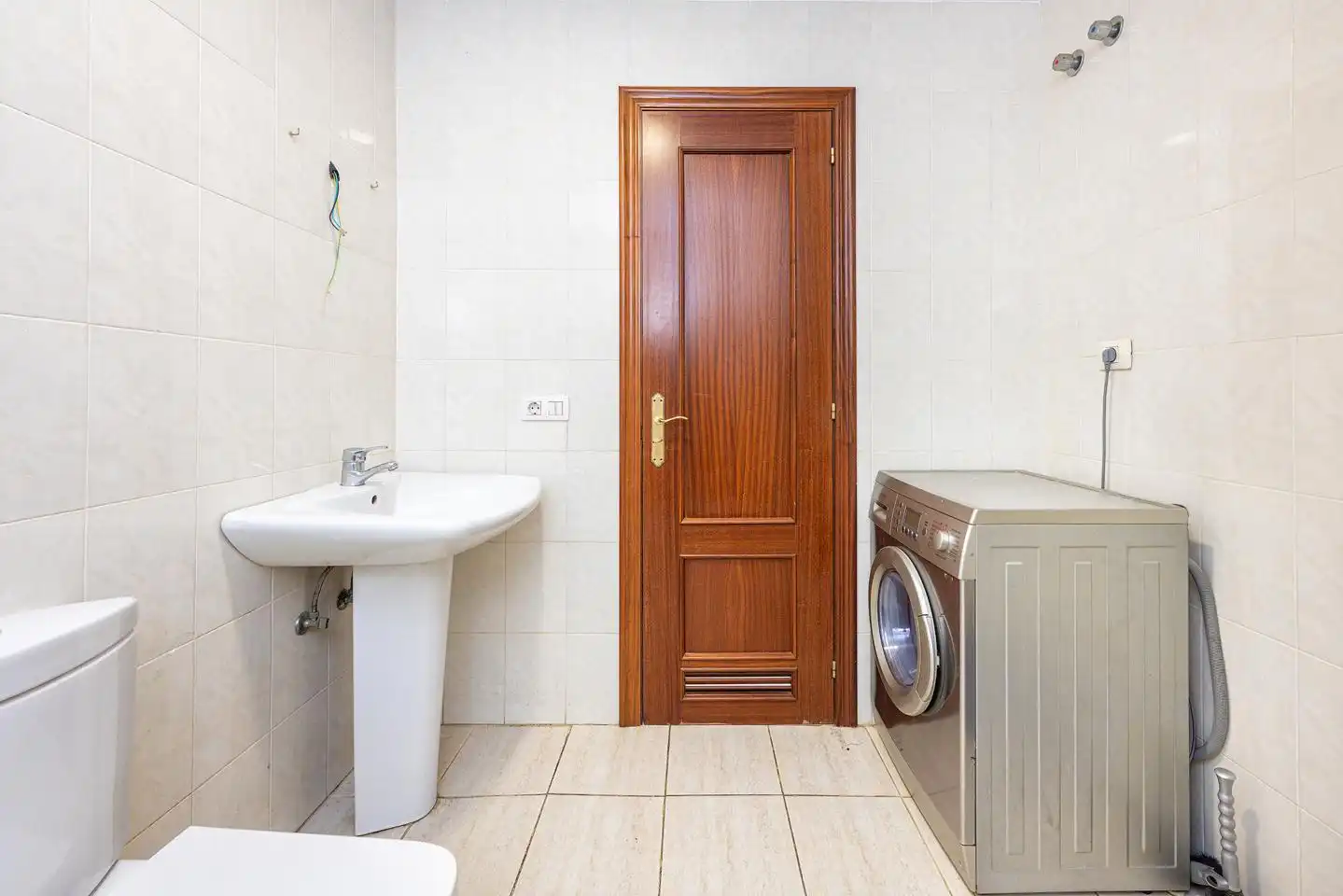 Bathroom of Flat for sale in Isleta - Puerto - Guanarteme