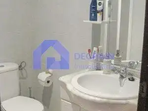 Baño de Piso de alquiler en Valencia de Don Juan, León