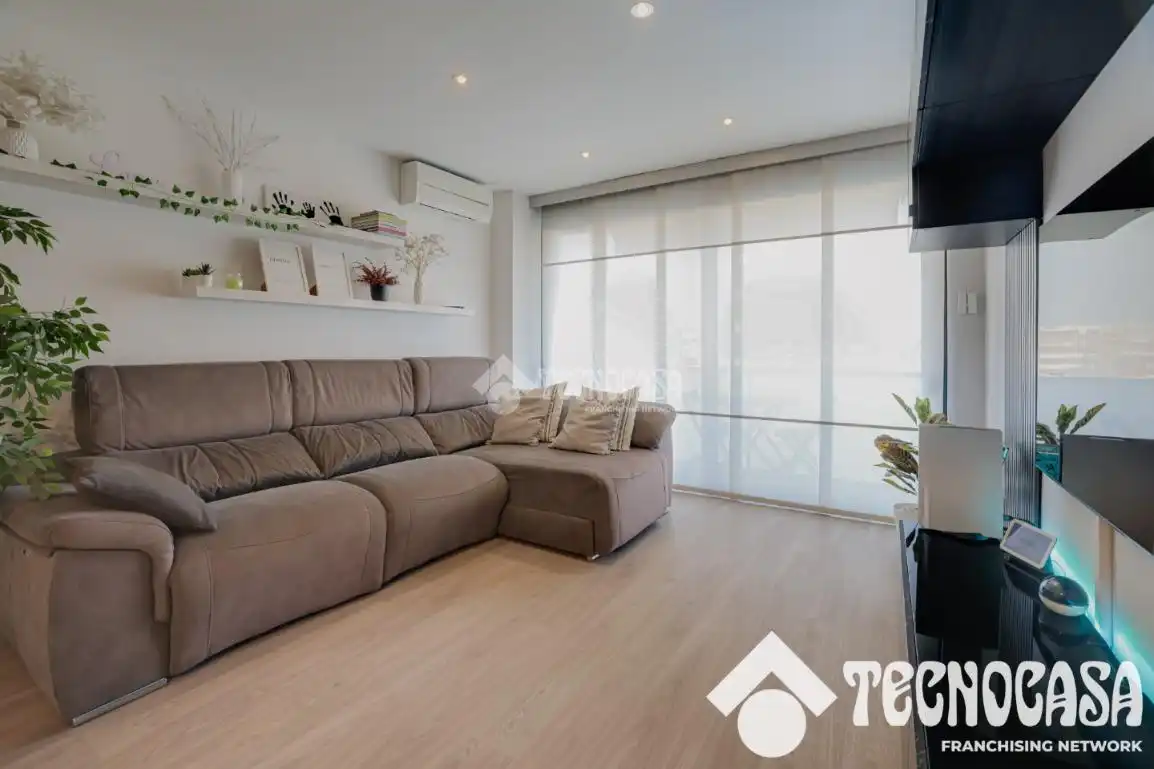 Flat for sale in Zona Esportiva