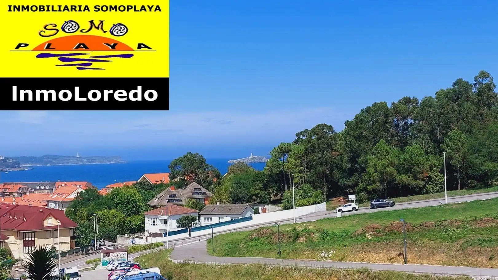 Vista exterior de Casa o xalet en venda en Ribamontán al Mar amb Calefacció i Jardí privat
