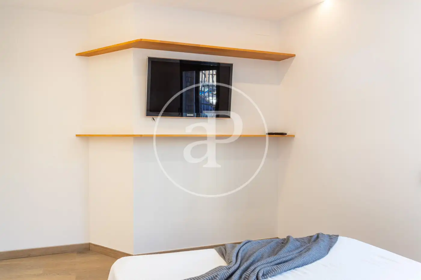Habitación de Piso en venta en Sant Feliu de Llobregat con Aire acondicionado, Calefacción y Amueblado