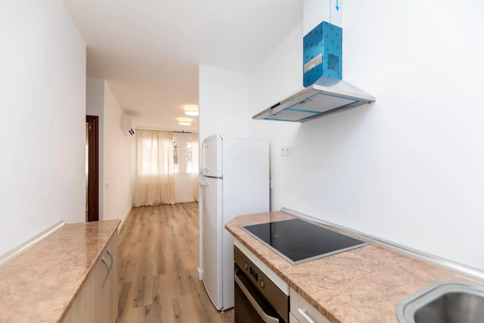 Flat for rent in Peñagrande